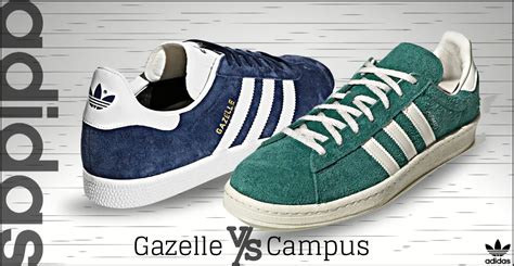 adidas campus maat 42|Adidas campus vs gazelle.